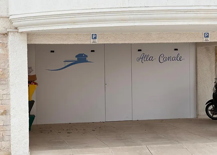B&B Alla Canale