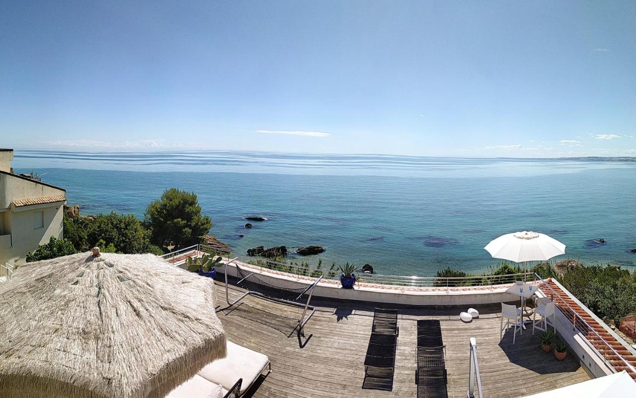 Couette-café Canale Vasto