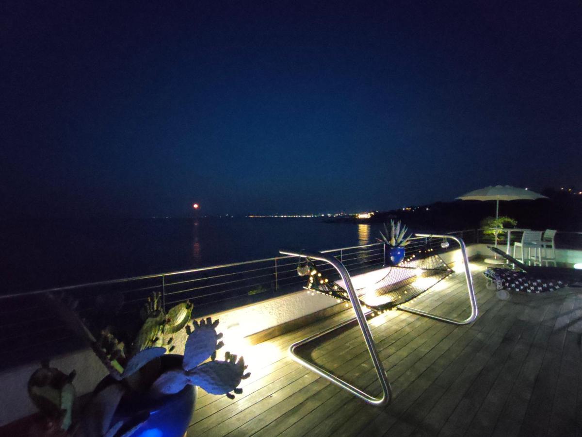 Canale Couette-café Vasto