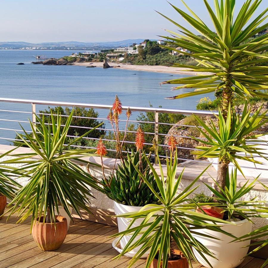 Alla Canale Bed & Breakfast Vasto