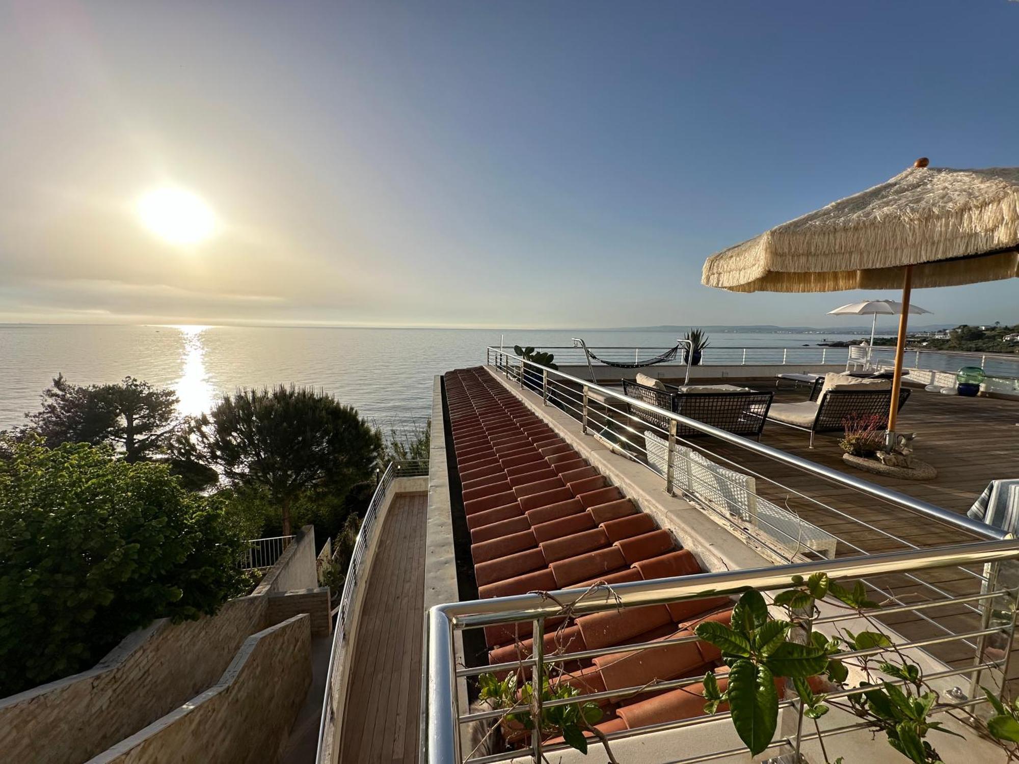 Canale Couette-café Vasto