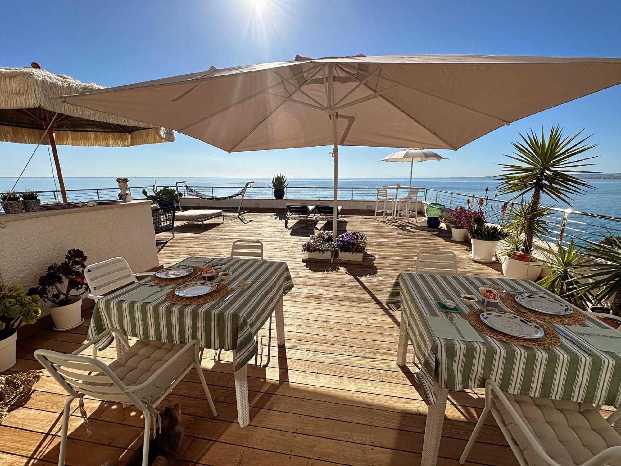 Canale Couette-café Vasto