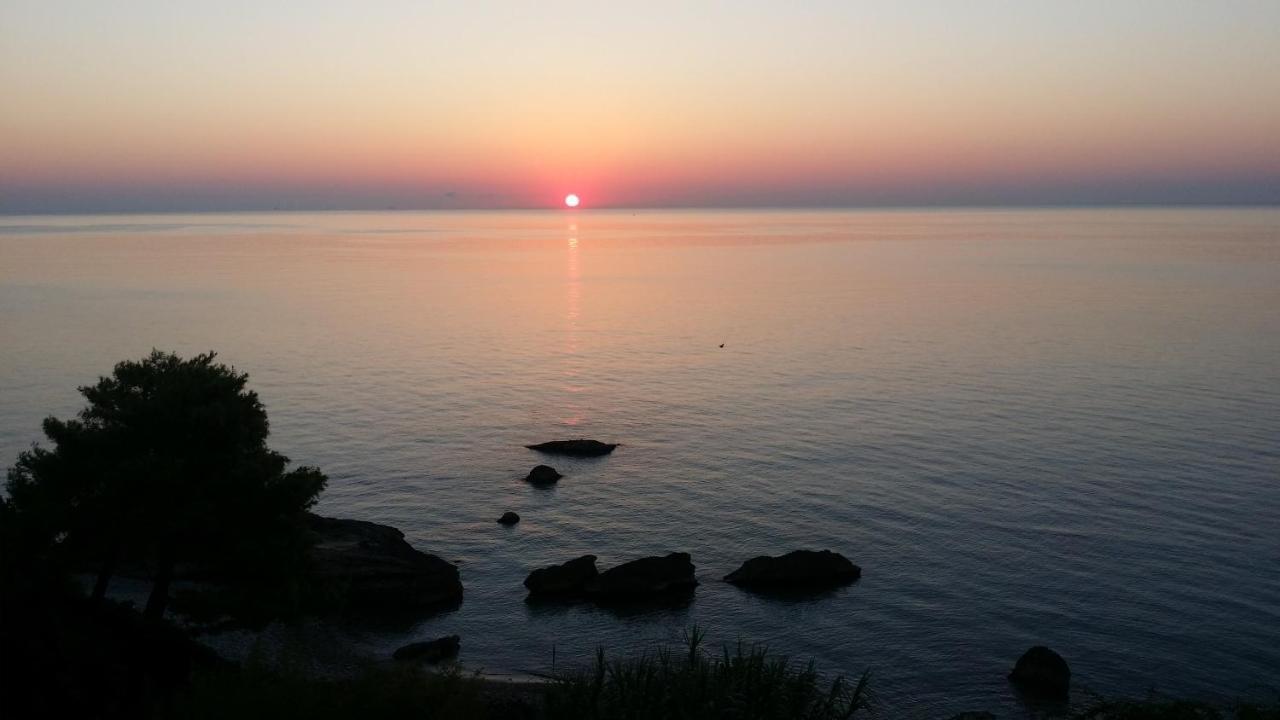 Canale Vasto