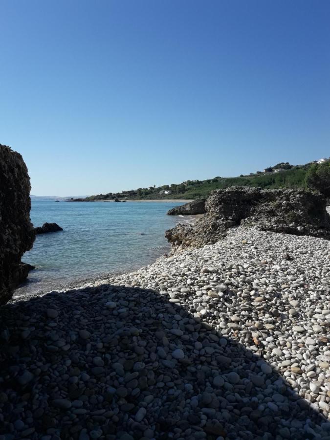 Canale Frühstückspension Vasto