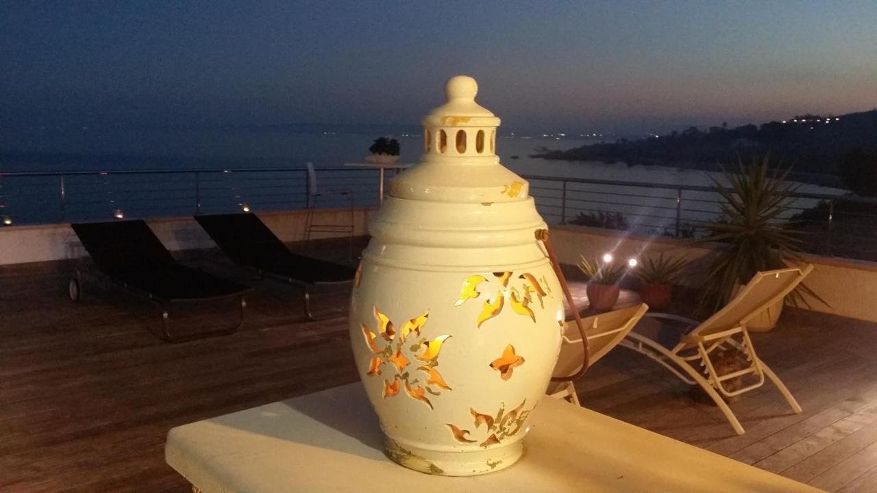 Couette-café Canale Vasto