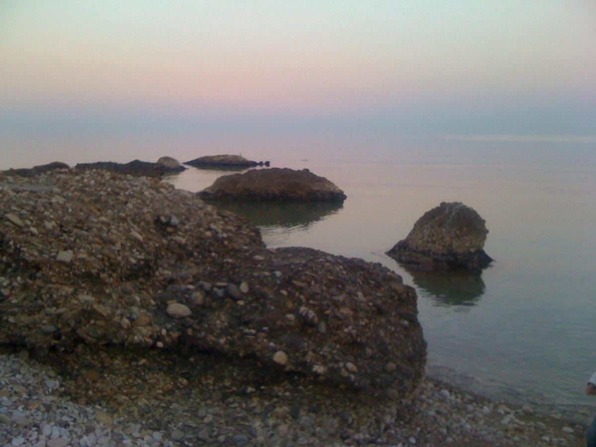 Couette-café Canale