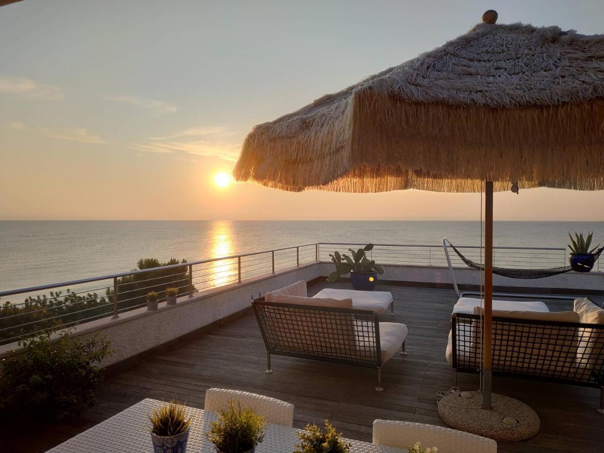 Couette-café Canale Vasto
