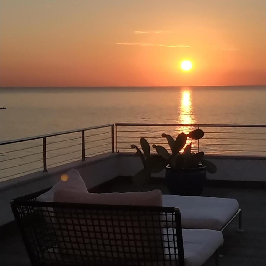 Canale Couette-café Vasto